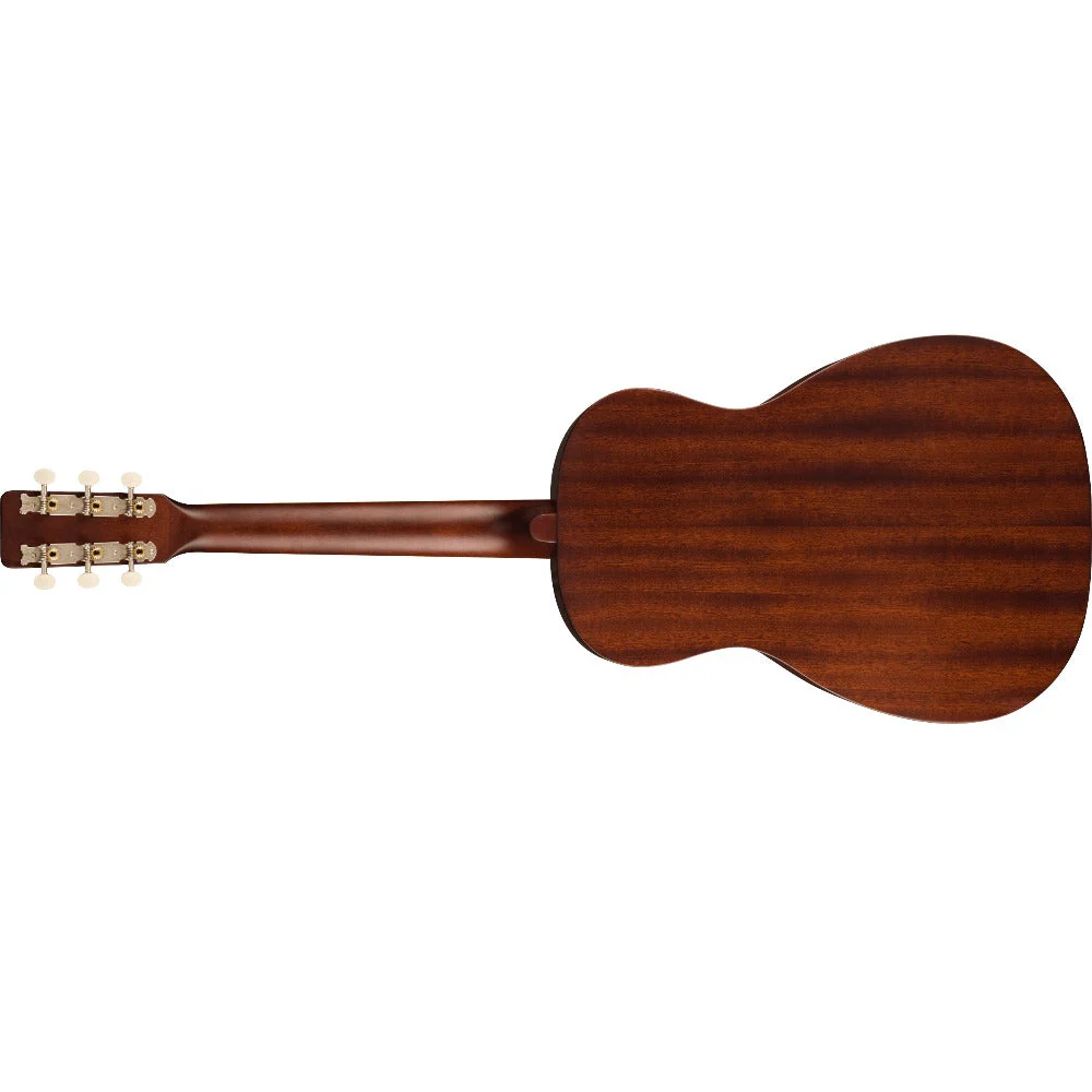 Gretsch Jim Dandy Parlor 6 String Acoustic Guitar - Image 6