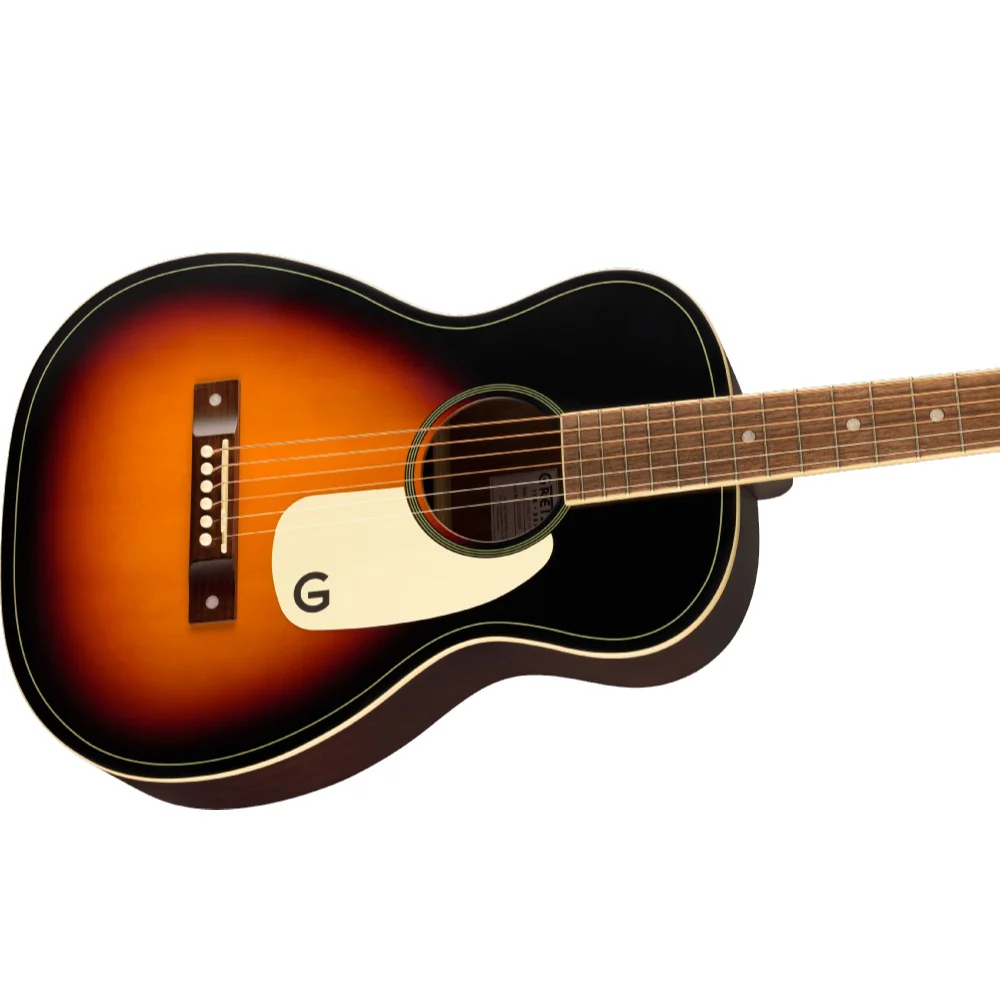 Gretsch Jim Dandy Parlor 6 String Acoustic Guitar - Image 8