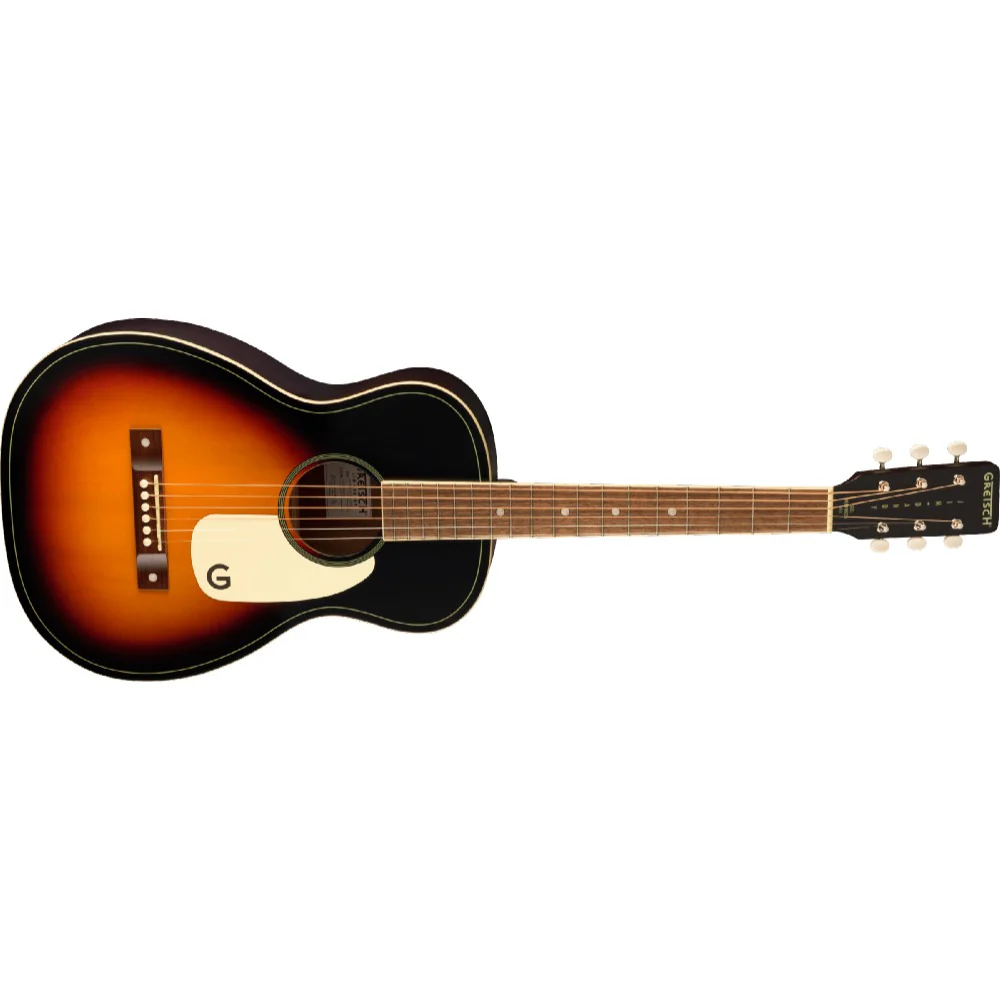 Gretsch Jim Dandy Parlor 6 String Acoustic Guitar - Image 9