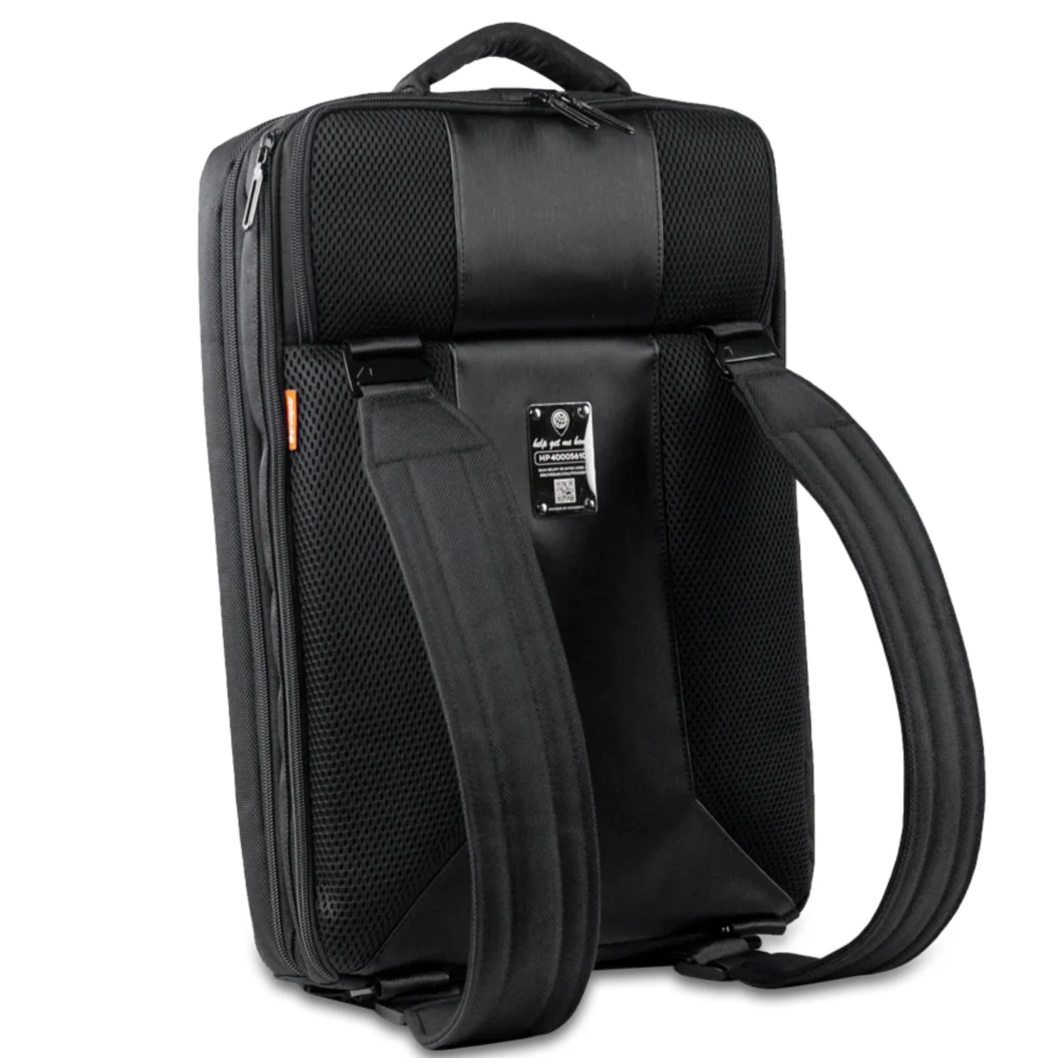 GruvGear QUIVR-TR-BLK Drum Stick Gigbag - Image 5