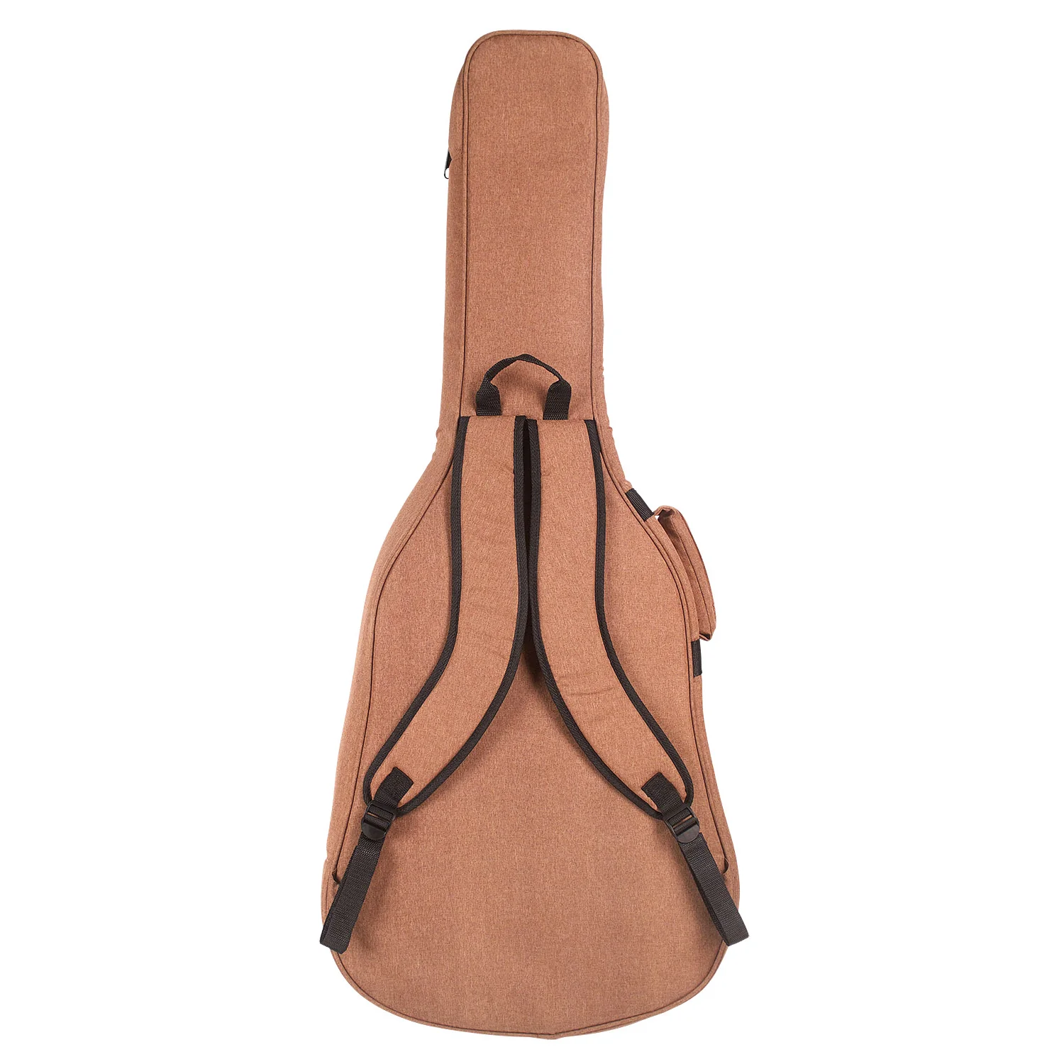 Guild A 20 Bob Marley Signature Series Acoustic Guitar with Gigbag - Image 4