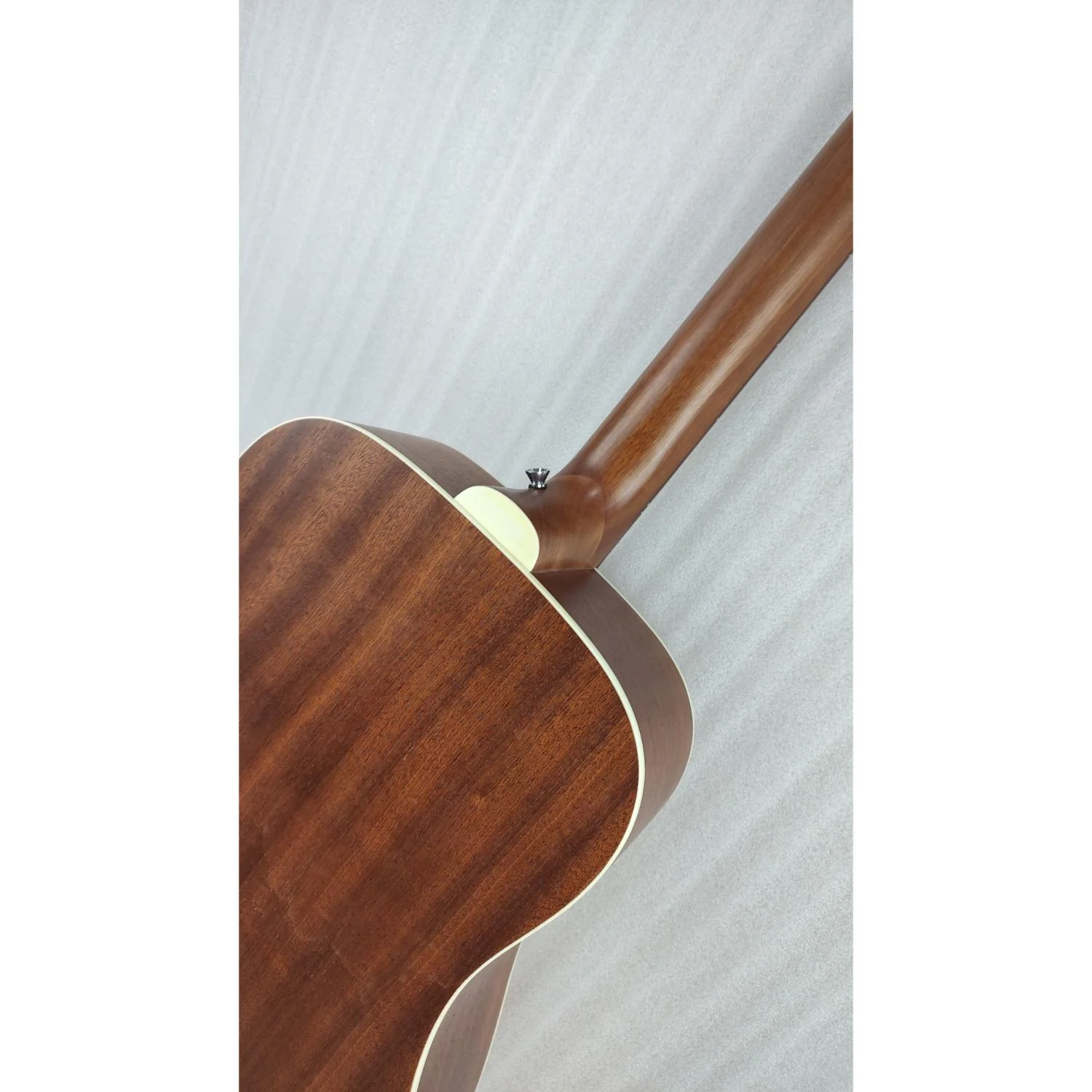 Guild D-240E Westerly Collection Electro Acoustic Guitars - Natural  - Open Box - Image 10