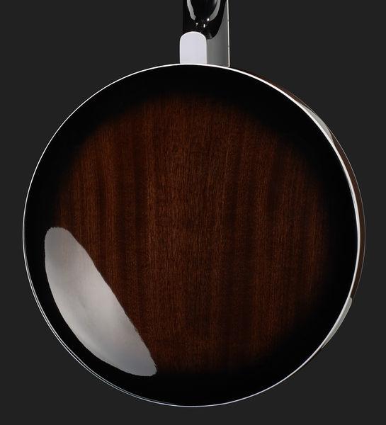 Harley Benton BJ-55Pro 5 String Banjo - Image 5