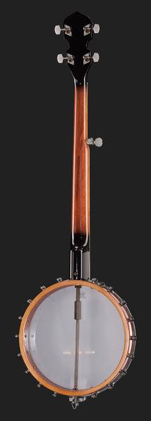 Harley Benton BJO-35Pro 5 String Banjo OB - Image 3