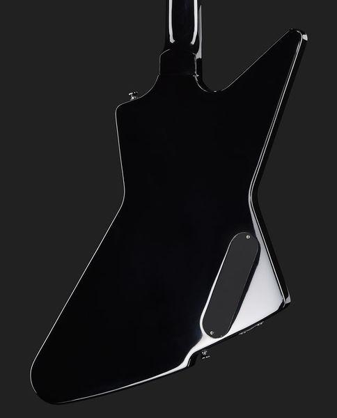Harley Benton Extreme-76LH BK Classic Series - Image 5