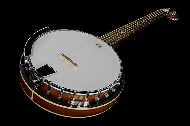 Harley Benton HBJ-26 - Image 11