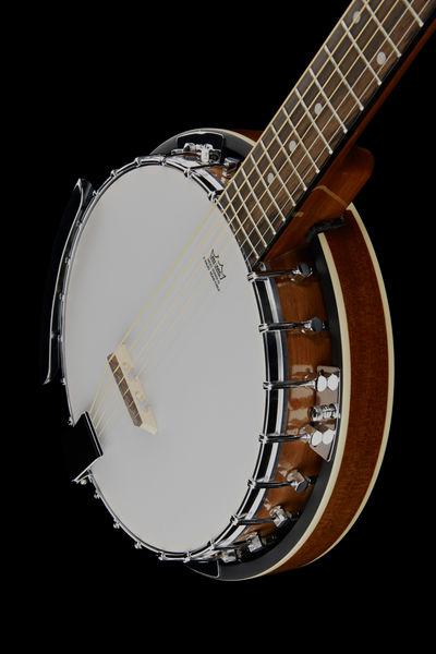 Harley Benton HBJ-26 - Image 12