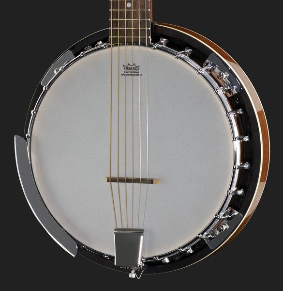 Harley Benton HBJ-26 - Image 4