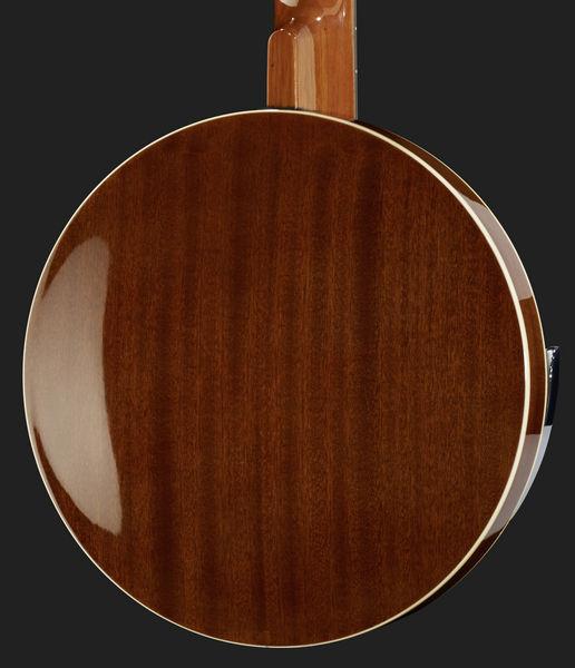 Harley Benton HBJ-26 - Image 5