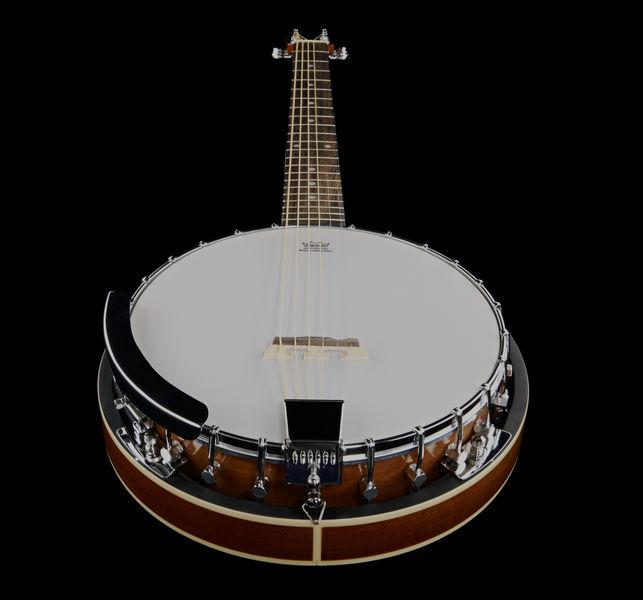 Harley Benton HBJ-26 - Image 9