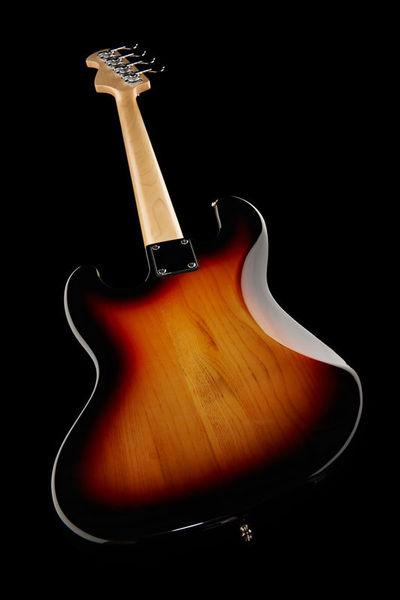 Harley Benton JB-75 SB Vintage Series RW - Image 12