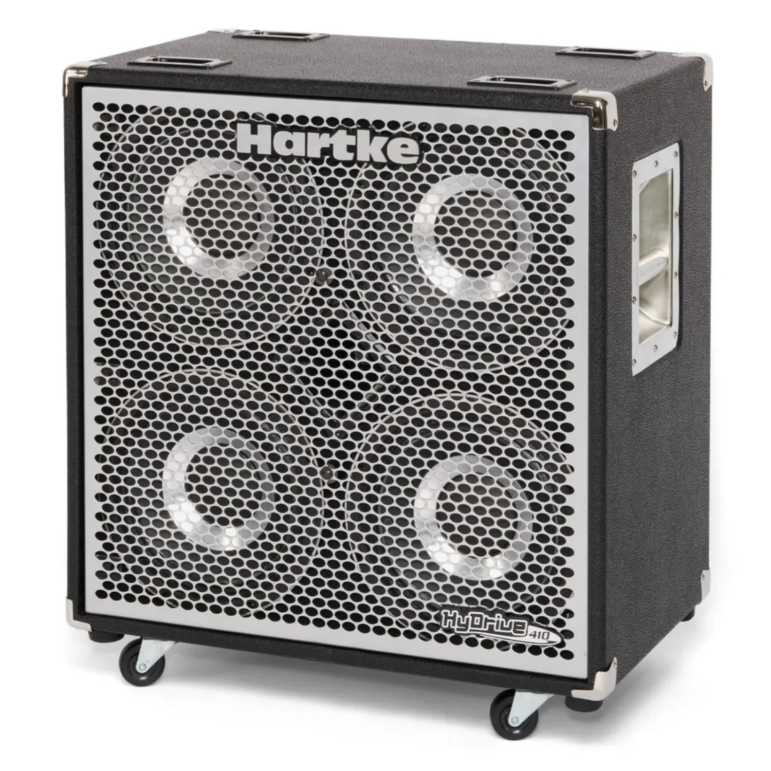 Hartke Hydrive 410 Bass Cabinet Guitar Amplifier - Image 2