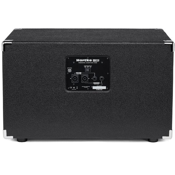 Hartke HyDrive HD210 Bass Amplifier - Image 3
