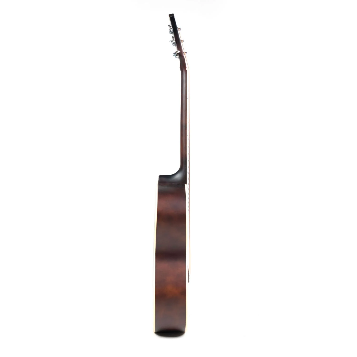 Havana 39" Cutaway 6 String Acoustic Guitar - Image 18