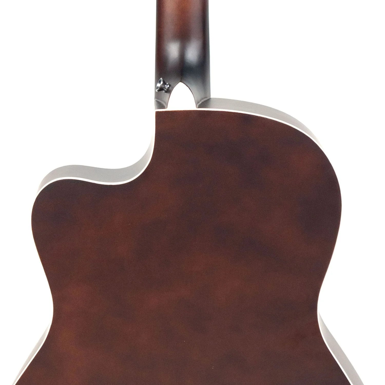 Havana 39" Cutaway 6 String Acoustic Guitar - Image 23