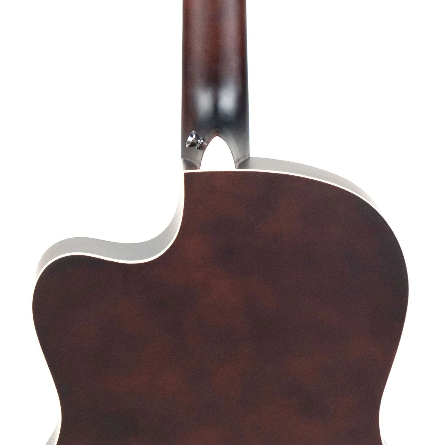 Havana 39" Cutaway 6 String Acoustic Guitar - Image 35