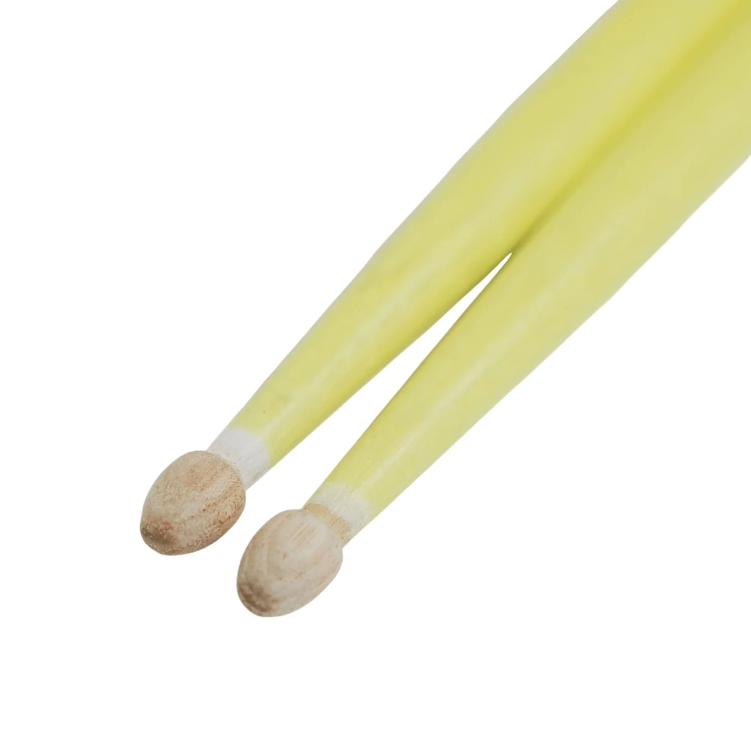 Havana AH7 American Hickory Drumstick - Pink - 7A - Image 13
