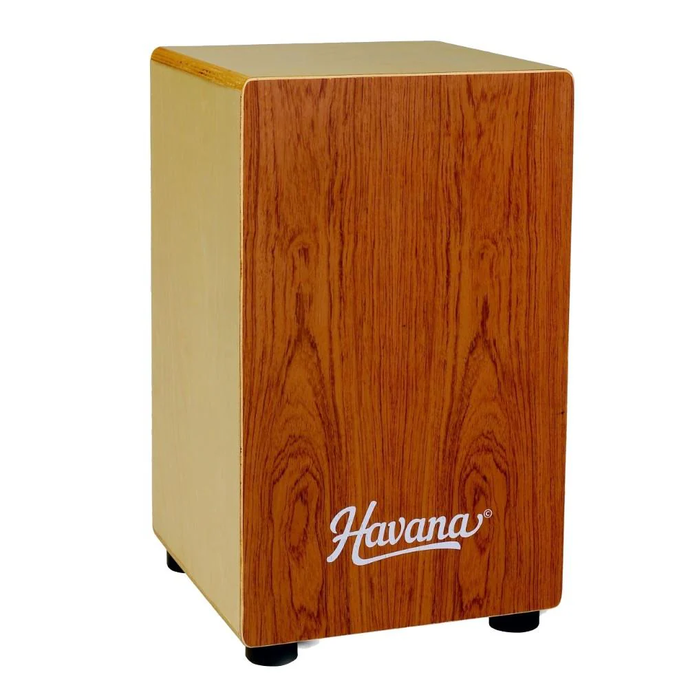 Havana CJ12 HL Cajon