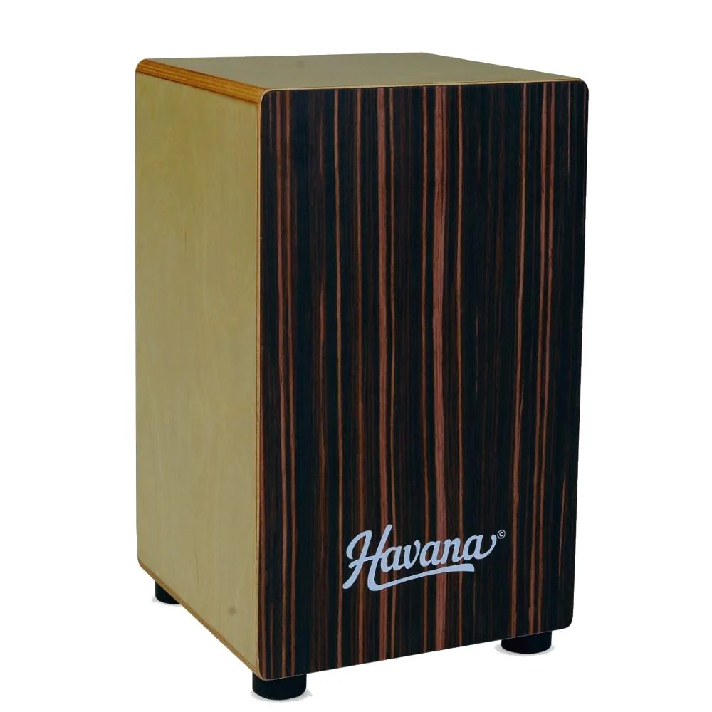 Havana CJ12 HT Cajon