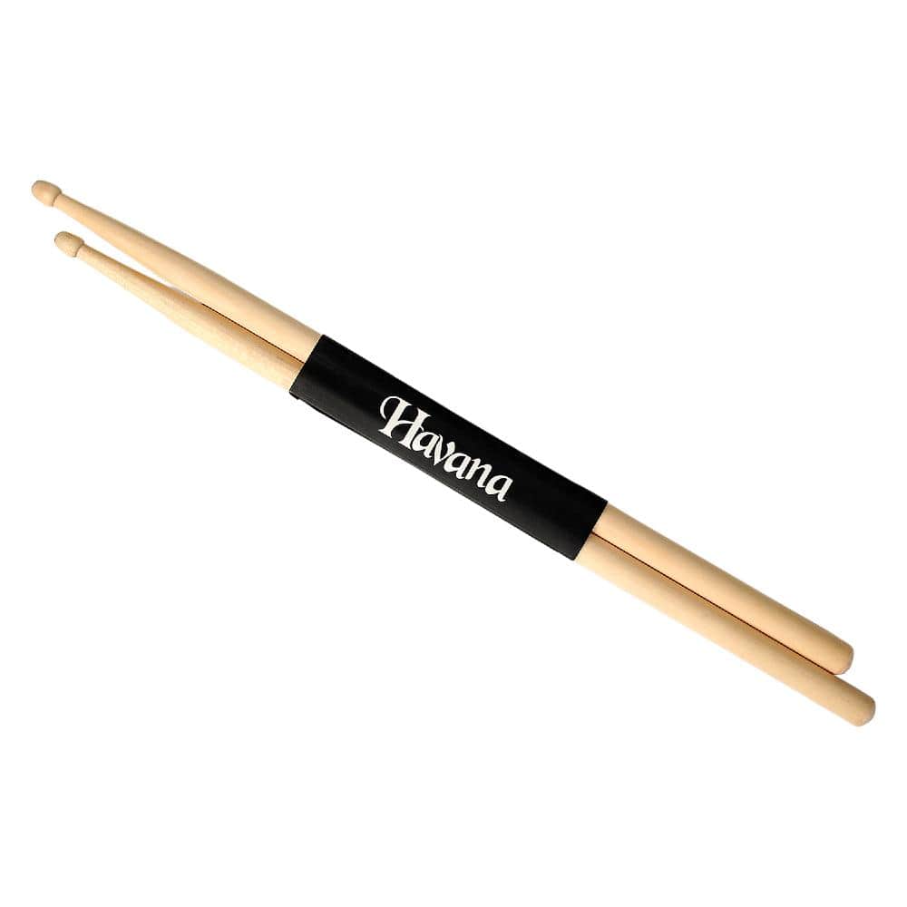 Havana CM5A Wooden Tip Drumstick - 5A - Image 2