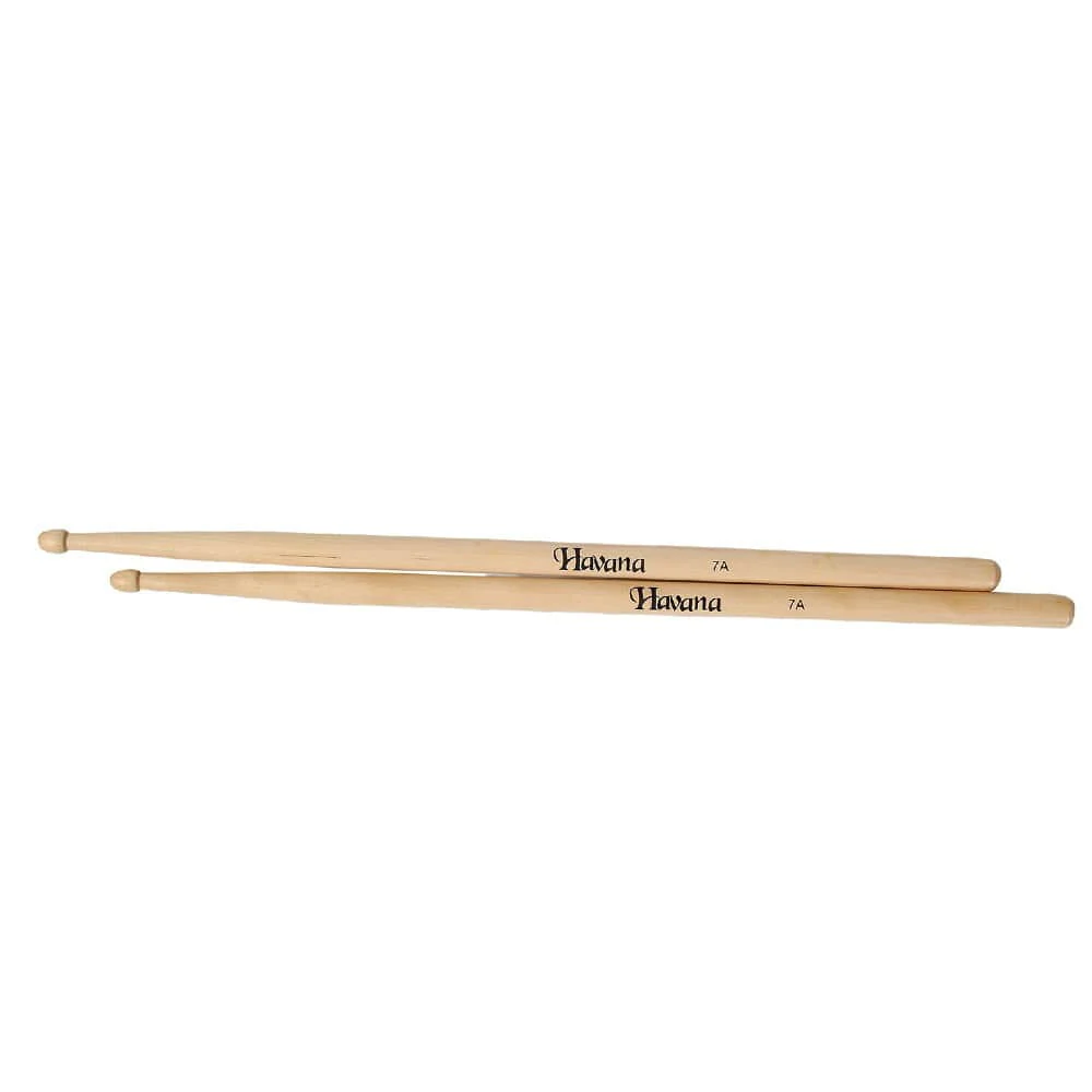 Havana CM7A Drum Stick - Pair - Must Have Accessories - Image 2
