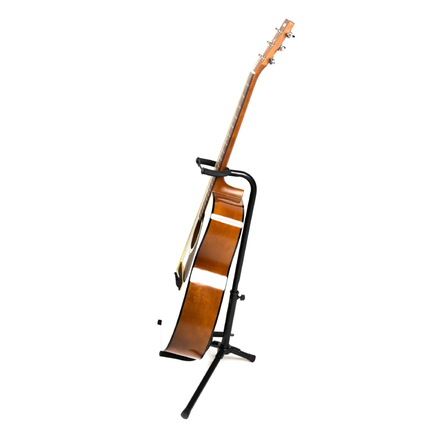 Havana HGS102B-1 Universal Guitar Stand - Image 7