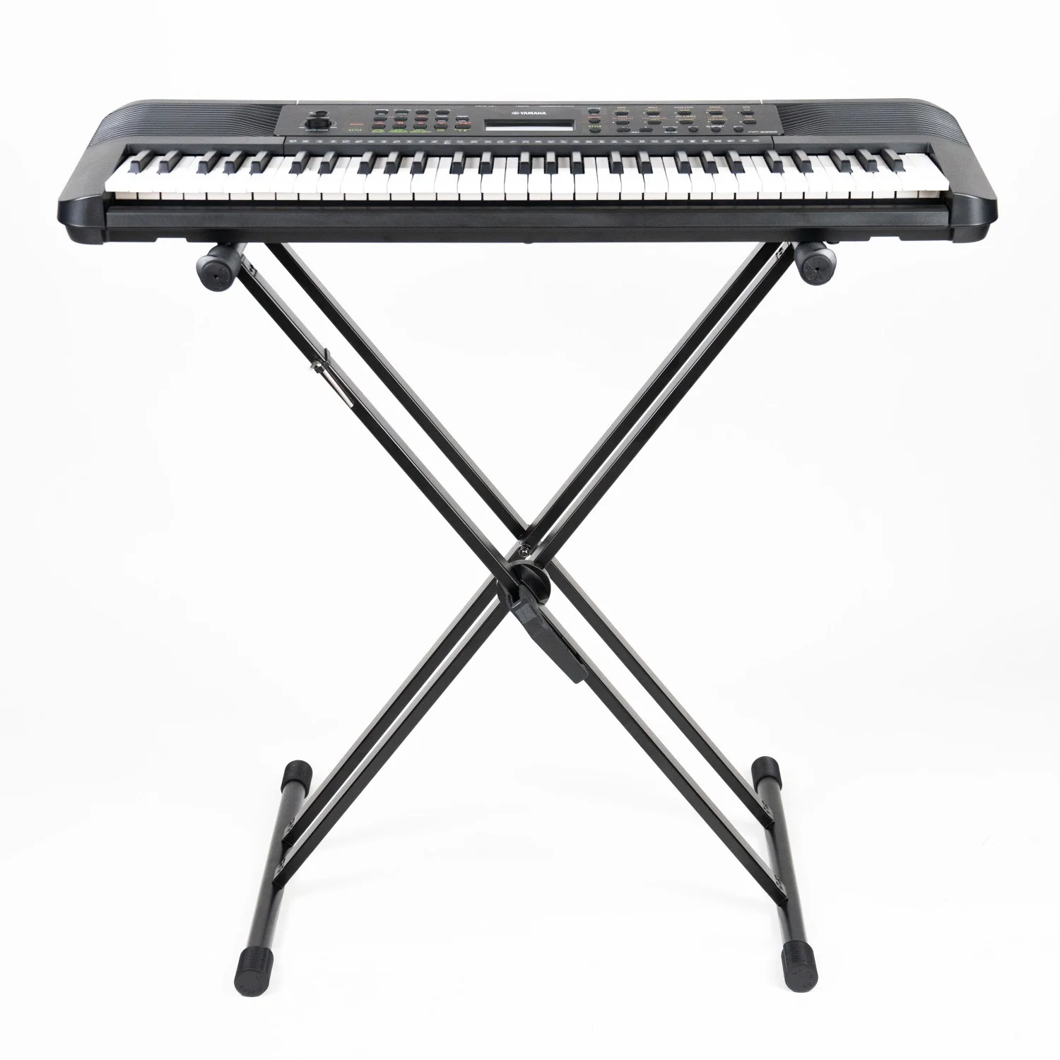 Havana HKS212B Double Braced Keyboard Stand - Image 8