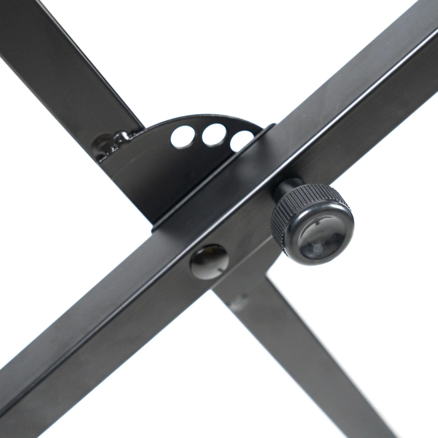 Havana HKS302B Single Brace Keyboard Stand - Image 2