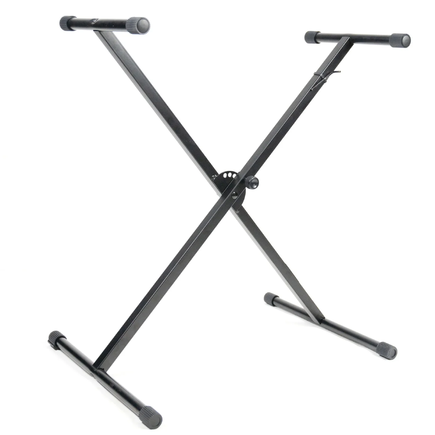 Havana HKS302B Single Brace Keyboard Stand - Image 3