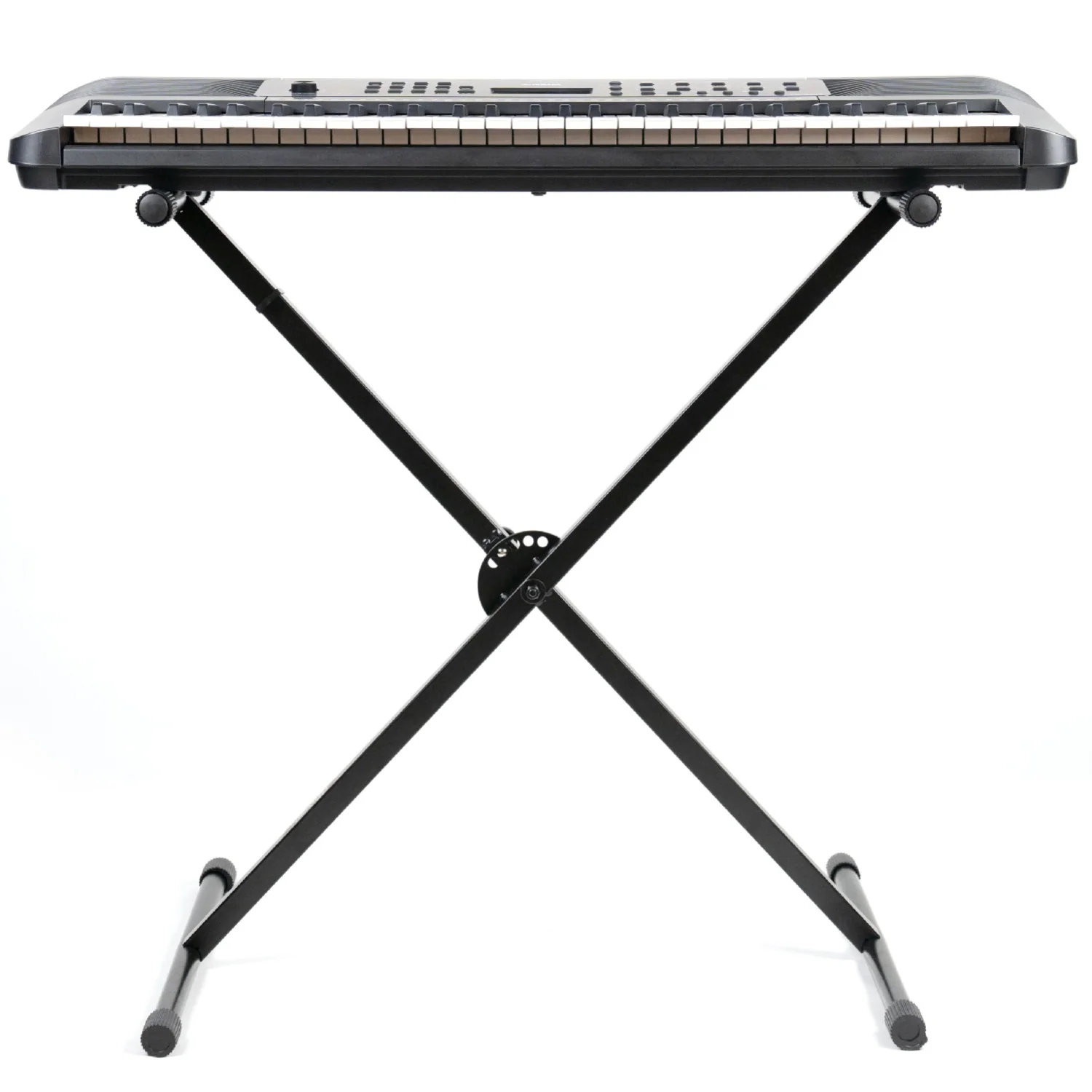 Havana HKS302B Single Brace Keyboard Stand - Image 7