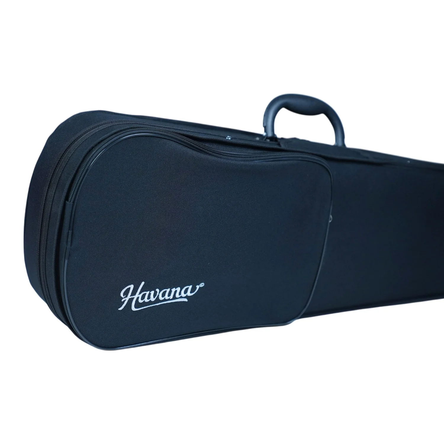 Havana VLS90 4/4 Light Weight Shaped Foam Violin Case - Image 10