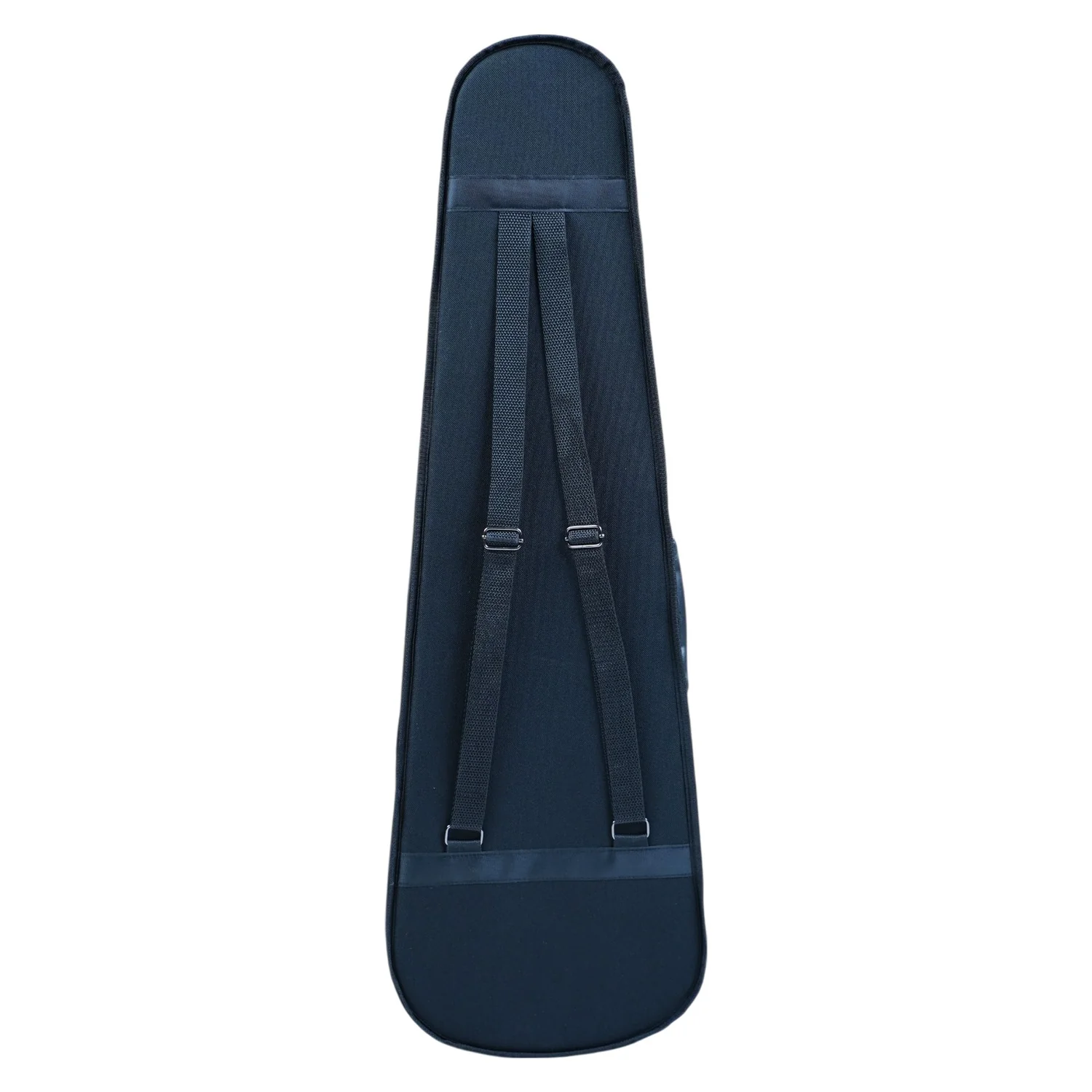 Havana VLS90 4/4 Light Weight Shaped Foam Violin Case - Image 11