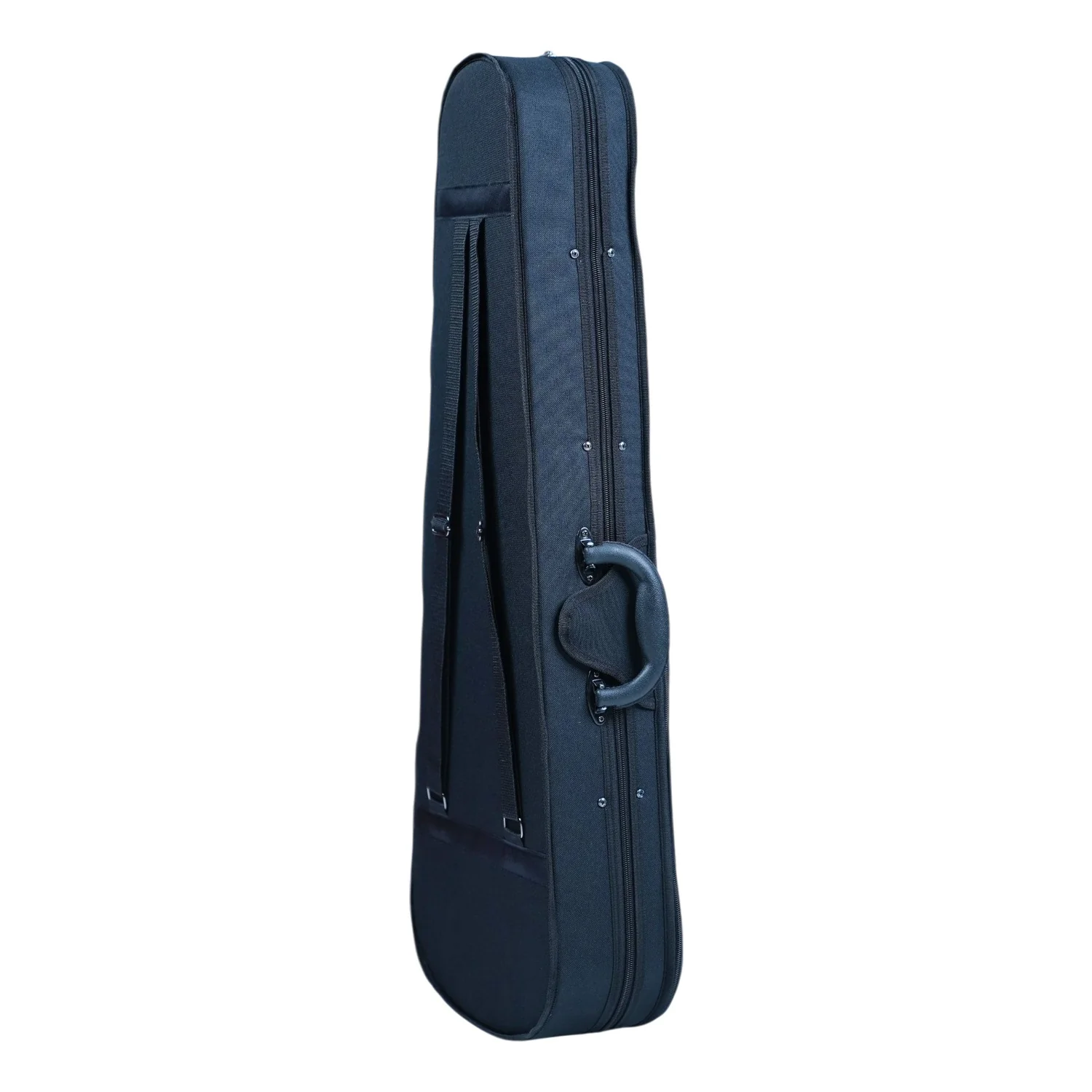 Havana VLS90 4/4 Light Weight Shaped Foam Violin Case - Image 12