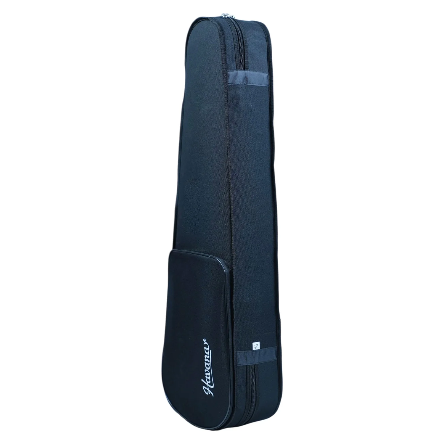 Havana VLS90 4/4 Light Weight Shaped Foam Violin Case - Image 13
