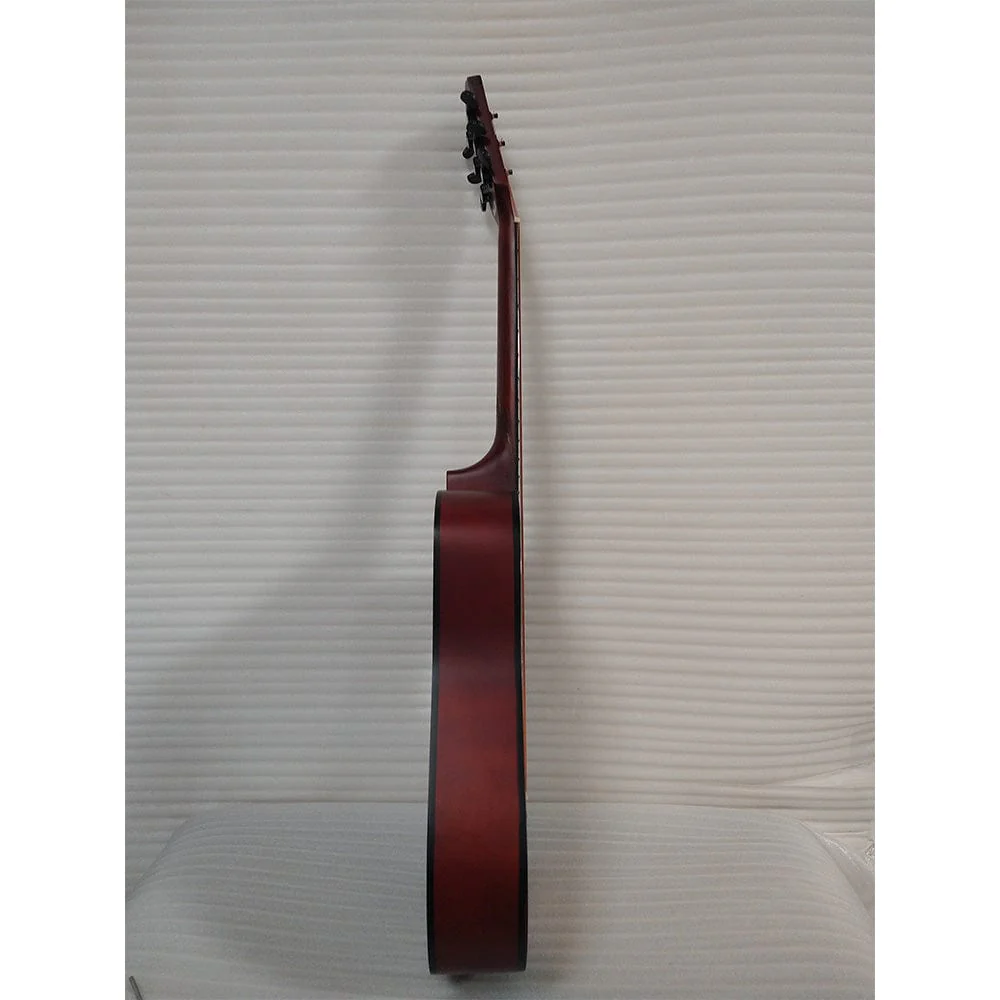 Henrix 38C Cutaway Acoustic Guitar - Open Box B Stock - Image 57