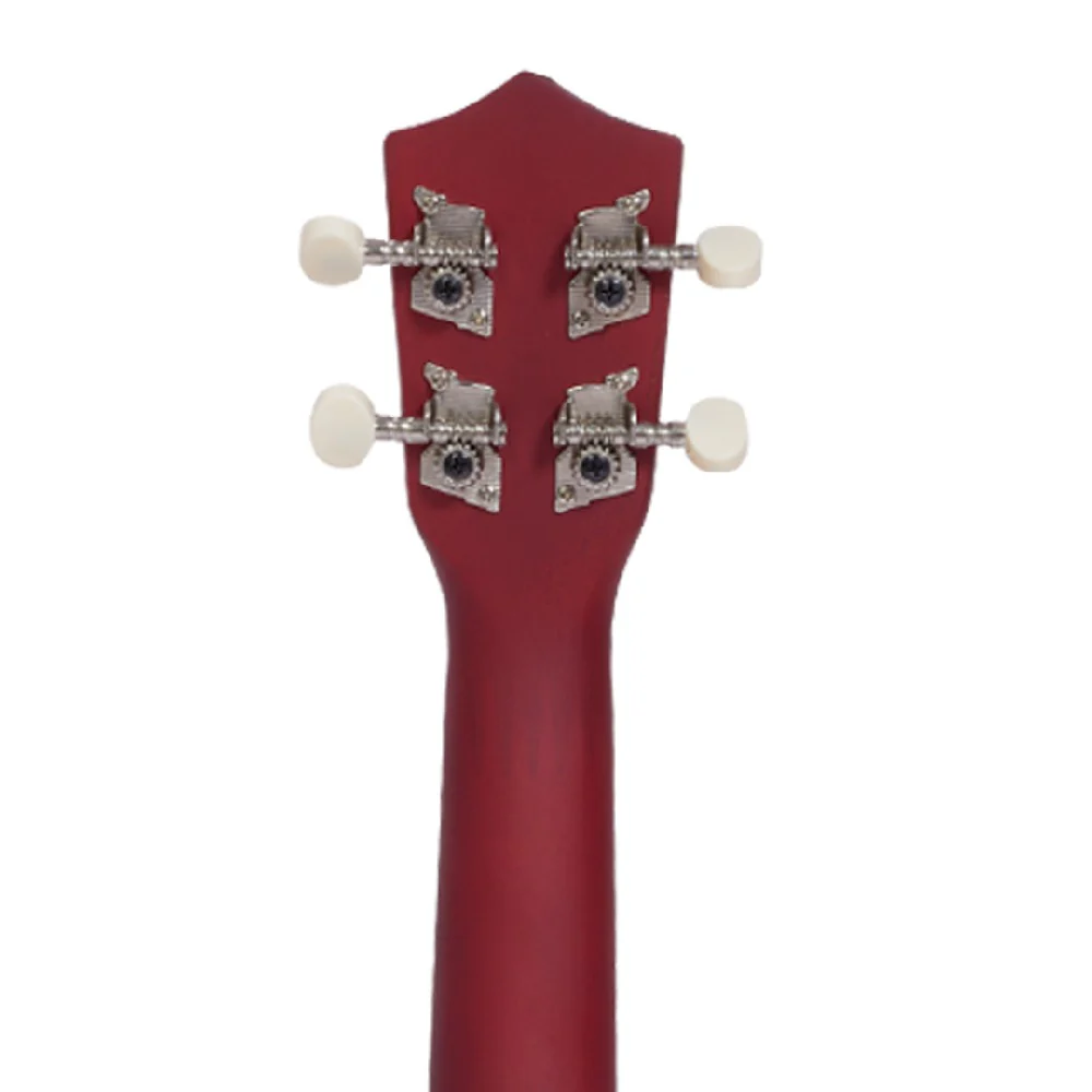Henrix Gypsy Series 21 inch Soprano Ukulele - Image 14