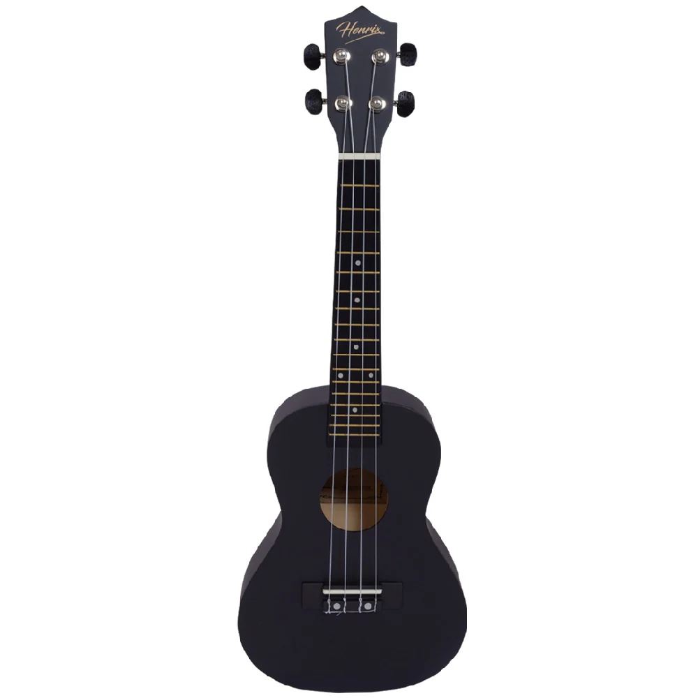 Henrix Gypsy Series 23 inch Concert Ukulele - Open Box