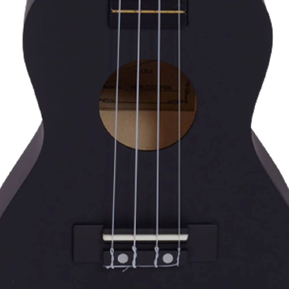 Henrix Gypsy Series 23 inch Concert Ukulele - Open Box - Image 4