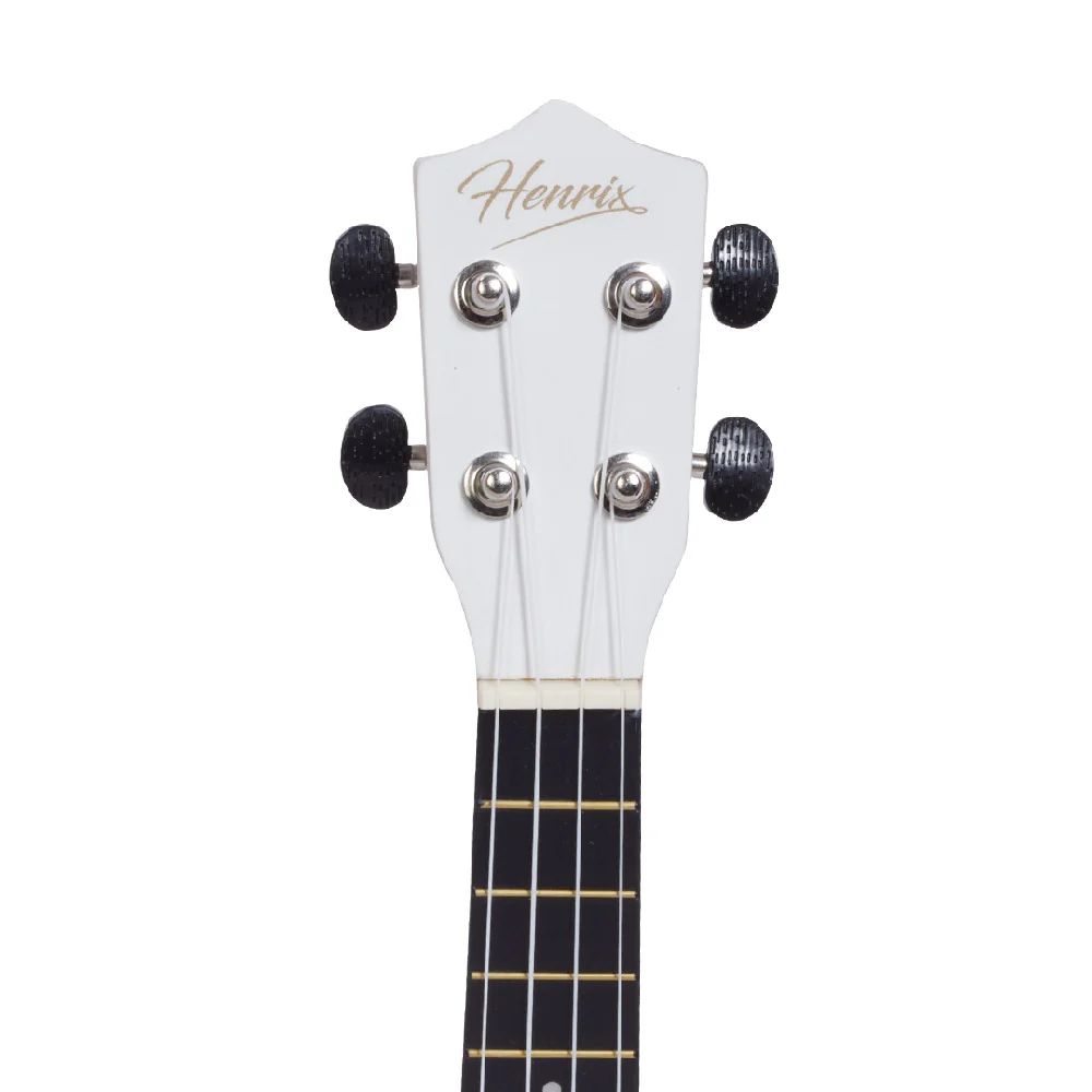 Henrix Gypsy Series 23 inch Concert Ukulele - Image 24