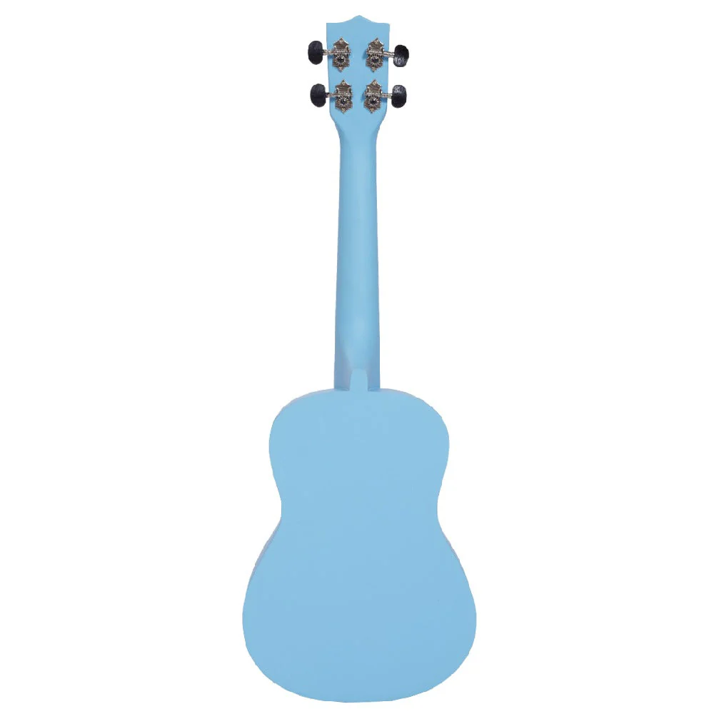 Henrix Gypsy Series 26 inch Tenor Ukulele - Image 9