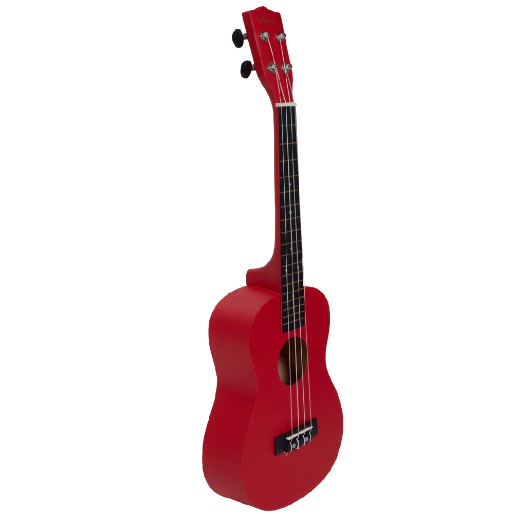 Henrix Gypsy Series 26 inch Tenor Ukulele - Open Box - Image 2
