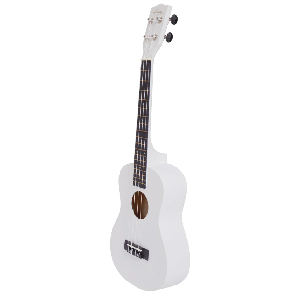 Henrix Gypsy Series 26 inch Tenor Ukulele - Open Box - Image 3