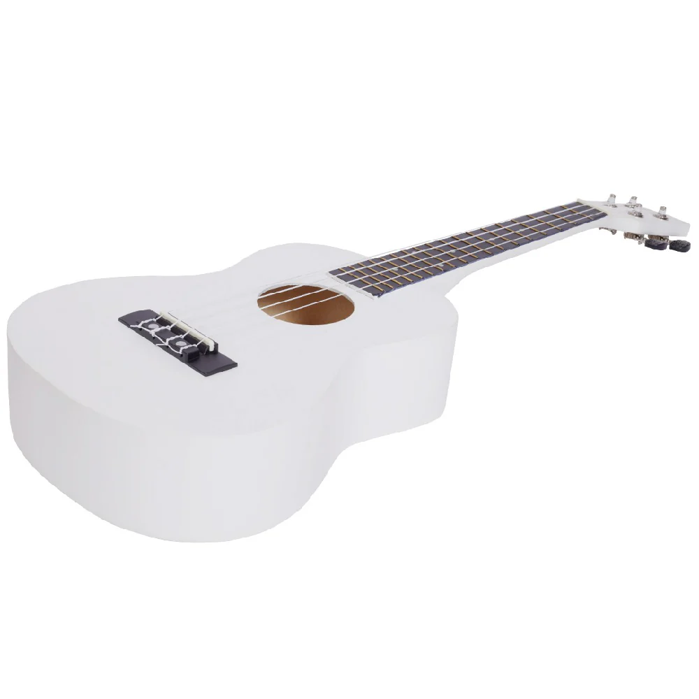 Henrix Gypsy Series 26 inch Tenor Ukulele - Open Box - Image 4