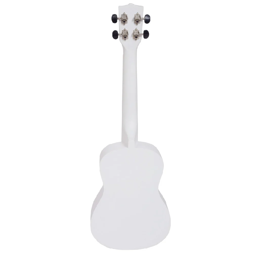 Henrix Gypsy Series 26 inch Tenor Ukulele - Open Box - Image 9