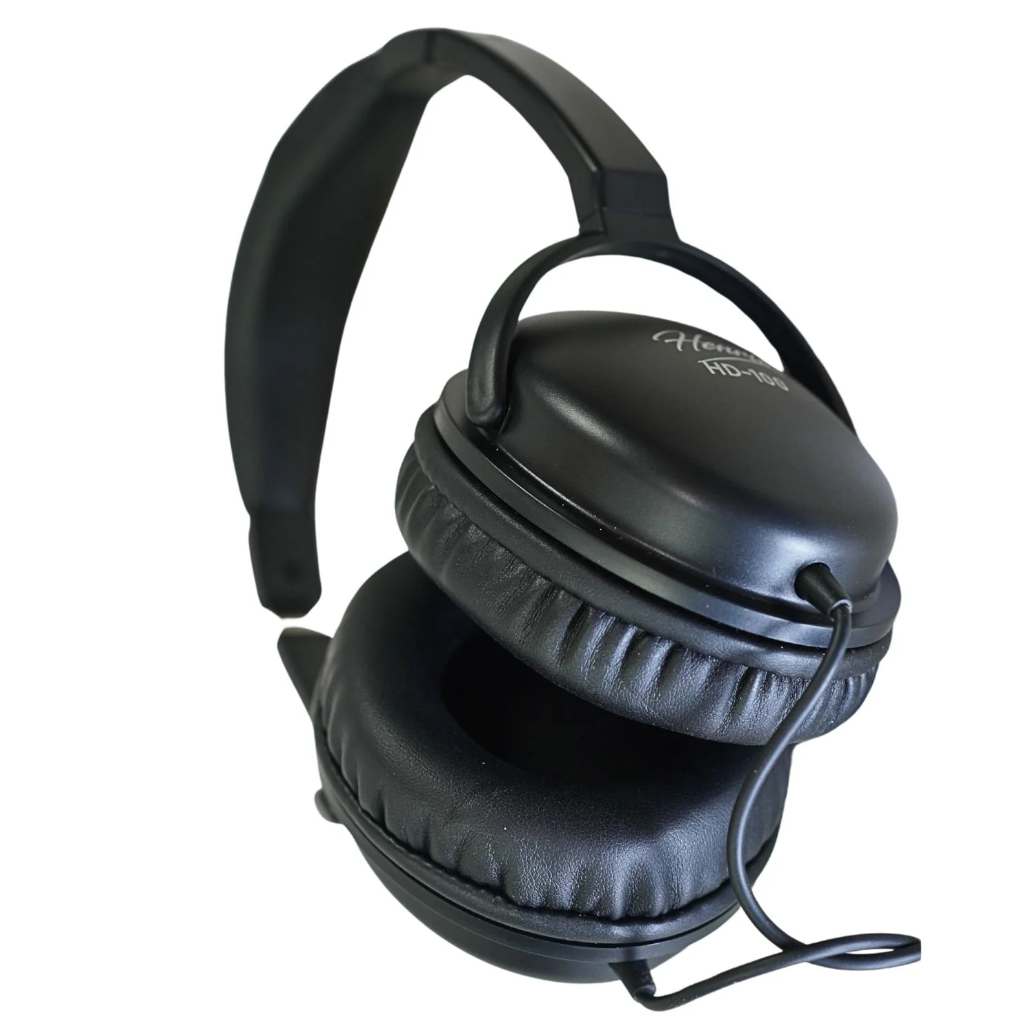 Henrix HD-100 Wired Headphone - Open Box