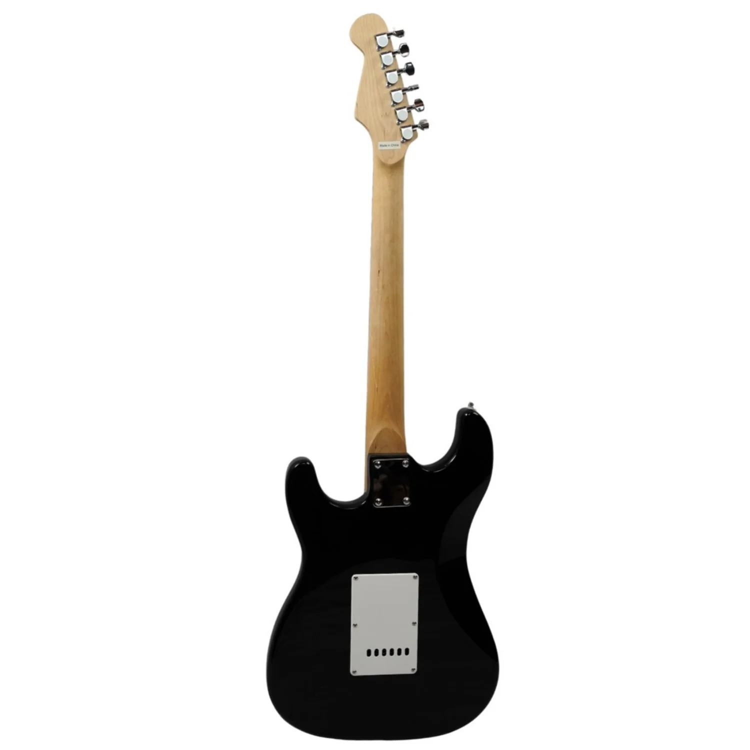 Henrix ST 6 String Strat Style Electric Guitar - Image 21