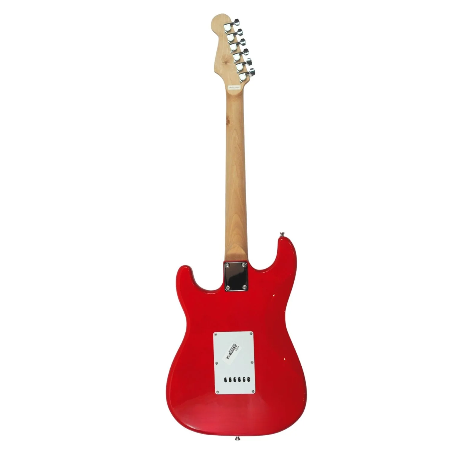 Henrix ST 6 String Strat Style Electric Guitar - Image 30