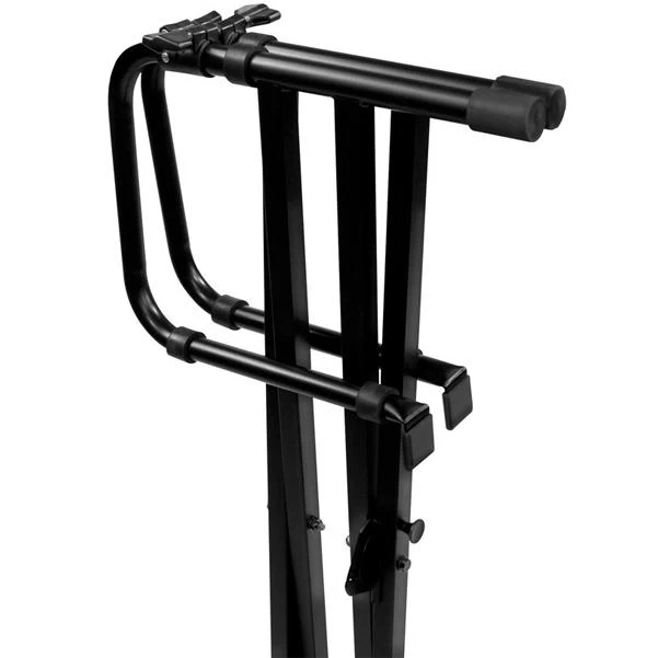 Hercules BS100B Compact Music Stand - Open Box - Image 4