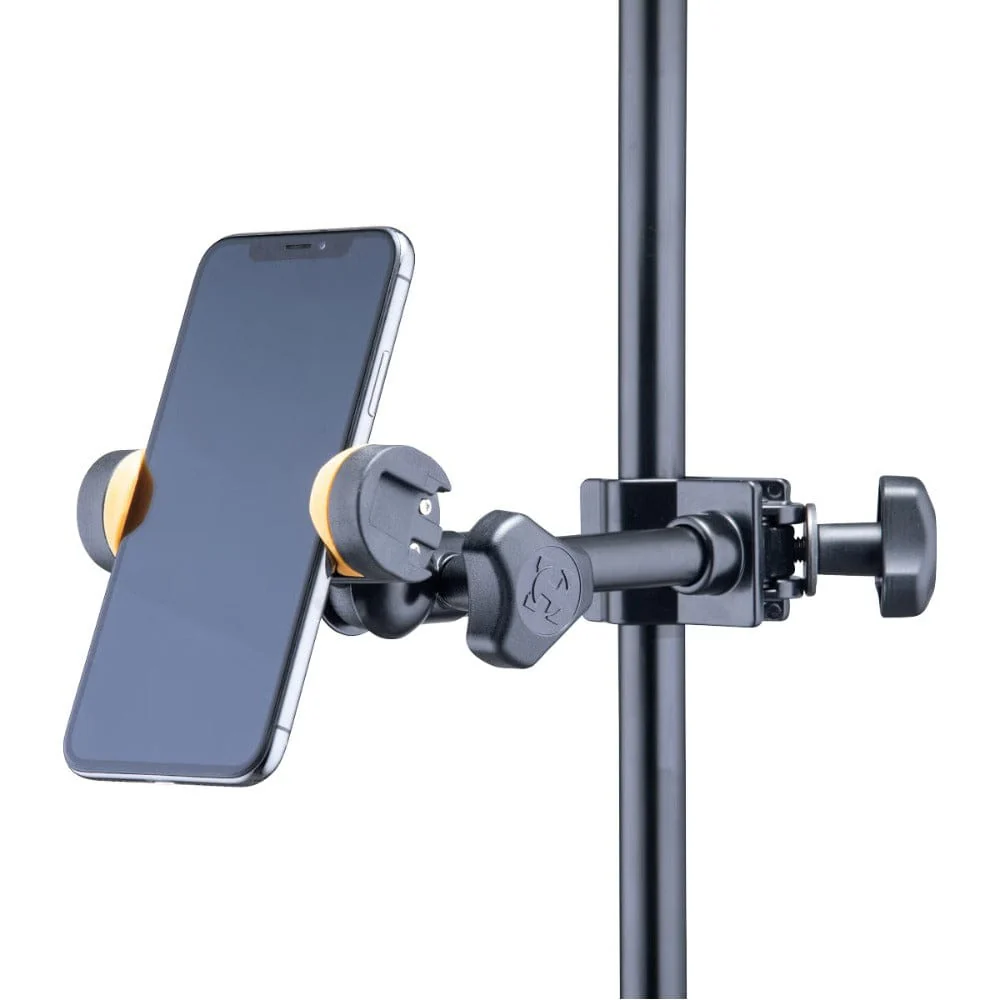 Hercules DG207B Smart Phone Holder - Image 2