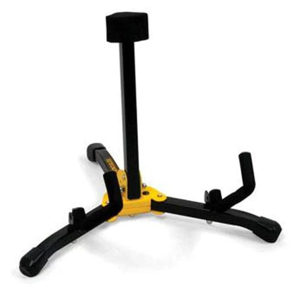Hercules GS402B Portable Electric Guitar Stand - Open Box